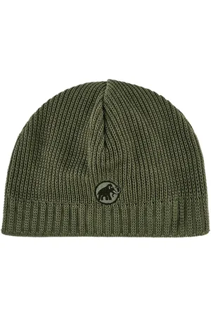 Mammut Strickmütze Sublime Beanie mit aufgesticktem - Verkäufer: bonvenon
