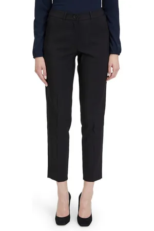 Betty Barclay 5-Pocket-Hose Businesshose - Verkäufer: CHIREDIE Jeans Point