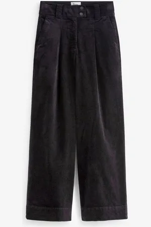 Next Cordhose Premium-Cordhosen mit weitem Bein (1-tlg) - Verkäufer: Germany GmbH