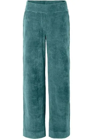 LIVING CRAFTS Stoffhose Bio-Damen-Culotte 
