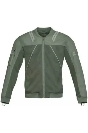 BMW Motorradjacke Jacke Swartberg AIR Herren - Verkäufer: vigamu