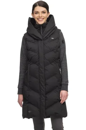 Ragwear Steppweste - Verkäufer: Merkkur