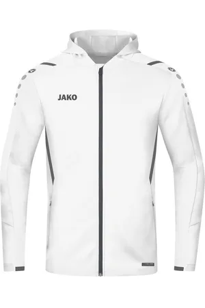 Jako Trainingsjacke 6821 Kapuzenjacke Challenge - Verkäufer: Teamsport X-press