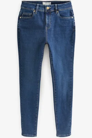 Next Bandeau-Bikini-Top Skinny Jeans (1-St) - Verkäufer: Germany GmbH
