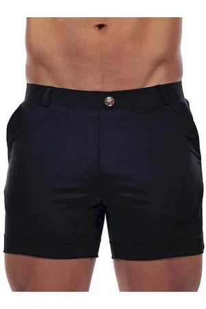2EROS Badeshorts Bondi Bar Beach Swim Shorts Black (Series 3) - Verkäufer: FScommerce