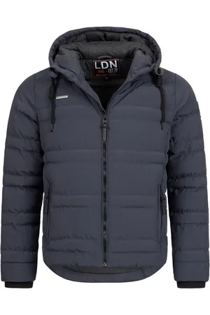 Brave Soul Steppjacke Bobbie - Verkäufer: Outdoorglück