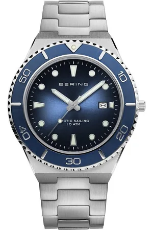 Bering Chronograph / Watch / Classic / Men 18940-707 Quarz 41 mm - Verkäufer: Juwelier SCHWAHN