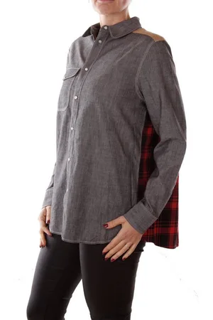 Diesel Langarmshirt C-Alpha Camicia - Verkäufer: fashion4smile