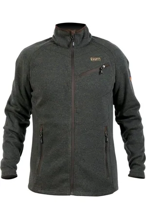 hart Fleecejacke Fleecejacke Celle-FZ - Verkäufer: Frankonia