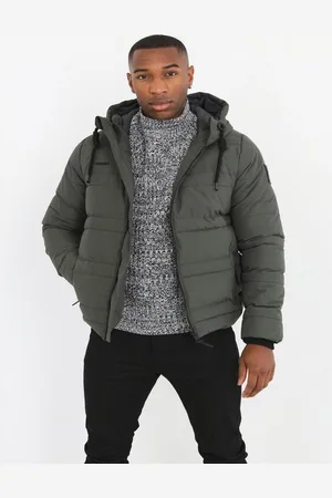 Brave Soul Steppjacke Bobbie - Verkäufer: Outdoorglück