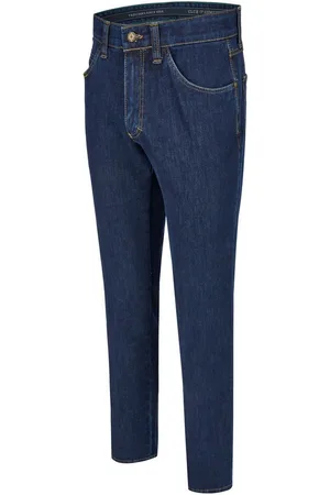 Club of Comfort 5-Pocket-Jeans Henry - Verkäufer: Mode Wendeln