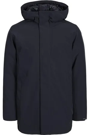 JACK & JONES Parka JJEKEEN PARKA SN