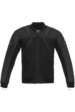 BMW Motorradjacke Jacke Swartberg AIR Herren - Verkäufer: vigamu