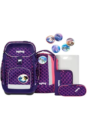 Ergobag Schulrucksack - Verkäufer: Ferreira Marques GmbH