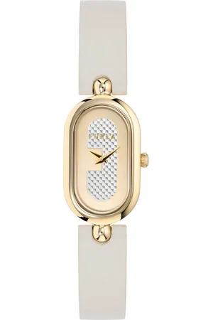 Furla Quarzuhr W OOH, (1-tlg), Quarz-Analoguhr - Verkäufer: Timex Group CS Europe GmbH