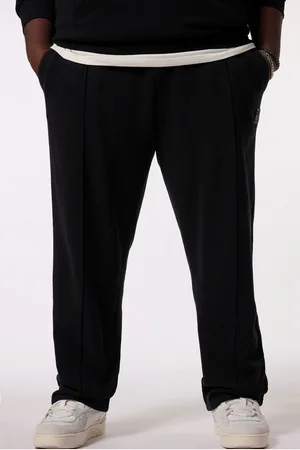 STHUGE Bermudas Sweathose Elastikbund Relaxed Fit bis 8 XL - Verkäufer: Popken Fashion Group