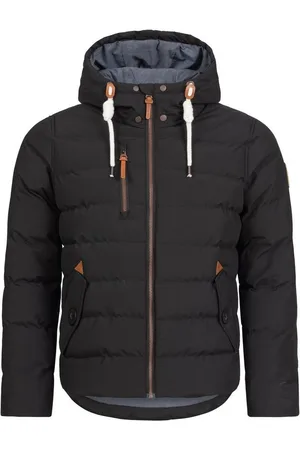 Brave Soul Steppjacke Chandler - Verkäufer: Outdoorglück