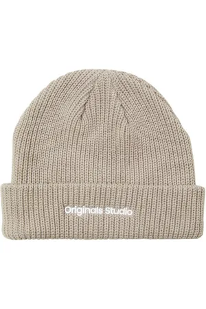 JACK & JONES Beanie JACVESTERBRO BEANIE NOOS