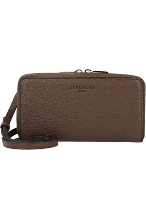 liebeskind Clutch Lou, Leder - Verkäufer: WE LOVE BAGS