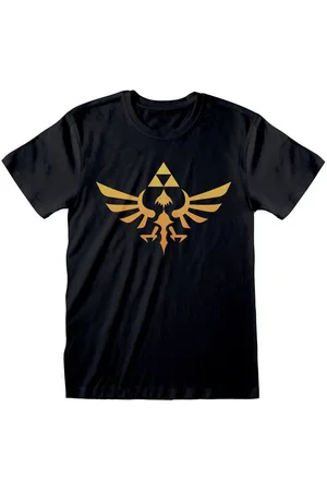 The Legend of Zelda T-Shirt - Verkäufer: yvolve