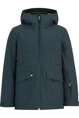 Ziener Skijacke AFENI
