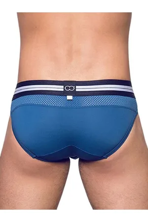 2EROS Slip AKTIV Helios Brief Underwear Dark Blue L - Verkäufer: FScommerce