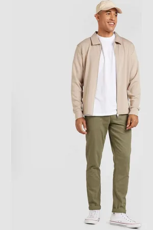 SELECTED Sweatjacke SLHManuel (1-tlg) Plain/ohne Details - Verkäufer: Mary & Paul