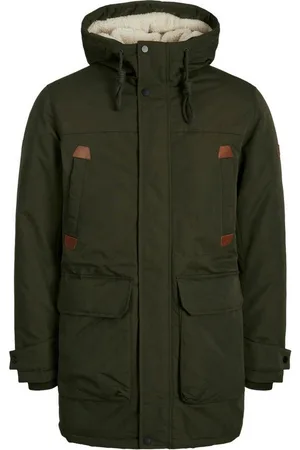 JACK & JONES Parka JJEPOLAR PARKA SN