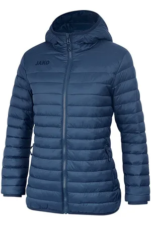 Jako Trainingsjacke 7204 Steppjacke - Verkäufer: Teamsport X-press