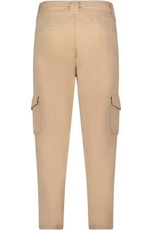 Cartoon 5-Pocket-Hose Casual-Hose - Verkäufer: Fischer+Stegmaier Textil GmbH &Co. KG