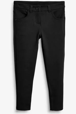 Next Stretch-Hose Schmal geschnittene Jerseyhose (1-tlg) - Verkäufer: Germany GmbH