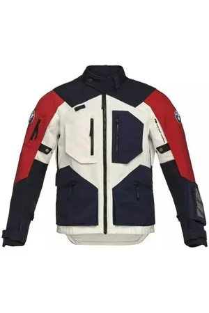 BMW Motorradjacke Jacke GS Rallye GTX - Verkäufer: vigamu