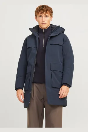 JACK & JONES Parka JPRBLAWAVE PARKA SN