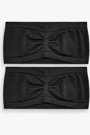 Next Bandeau-Bikini-Top Bandeau-Top im 2er-Pack (2-St) - Verkäufer: Germany GmbH