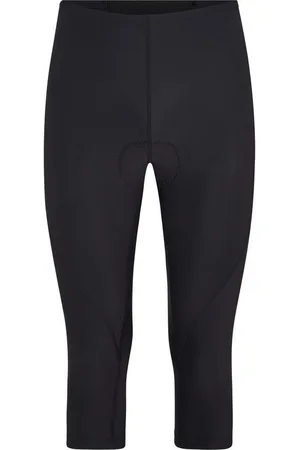 Ziener Fahrradhose NUCIA X-FUNCTION lady - 3/4 Fahrradtight - black - Verkäufer: beim-schaeftlmaier