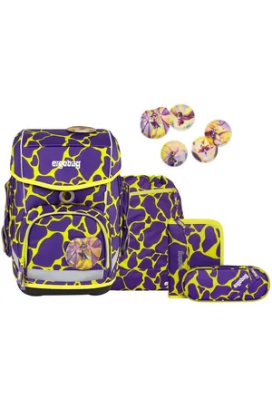 Ergobag Schulrucksack - Verkäufer: Ferreira Marques GmbH