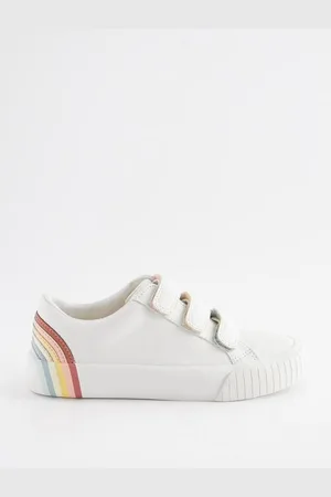 Next Sneaker mit Klettverschluss Sneaker (1-tlg) - Verkäufer: Germany GmbH