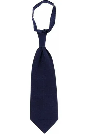 corneliani Krawatte CC Collection Herren Ascot krawatte, Krawatte. Hochwertige verarbeitet Seidenkrawatte - Verkäufer: evoox