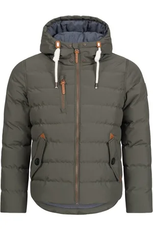 Brave Soul Steppjacke Chandler - Verkäufer: Outdoorglück