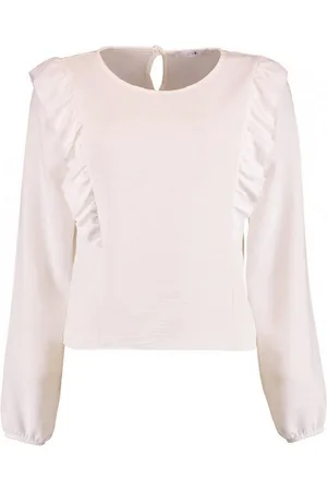Hailys Langarmshirt La44urina (1-tlg) - Verkäufer: Stylaholic The Shop