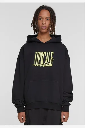 MT Upscale Kapuzenpullover Fortune Cranes Ultra Heavy Oversize Hoodie - Verkäufer: 247Group GmbH