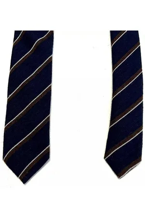 corneliani Krawatte CC Collection Herren krawatte, Krawatte Streifen - Verkäufer: evoox