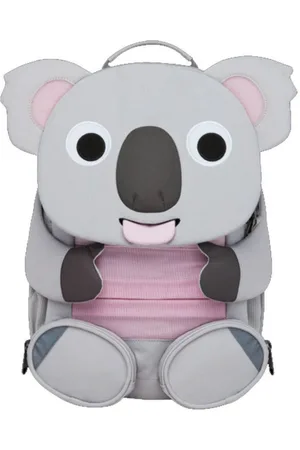 Affenzahn Freizeitrucksack Großer Freund Koala - Verkäufer: P&P Shoes