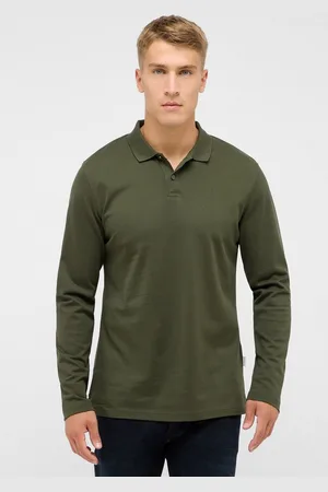 ETERNA Poloshirt REGULAR FIT