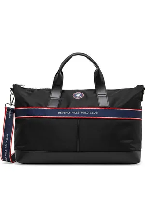 Beverly Hills Polo Club Handtasche Tasche BHPC-M-004-CCC-05 - Verkäufer: Modivo_de