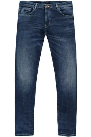 Cars Slim-fit-Jeans Jeans Bates
