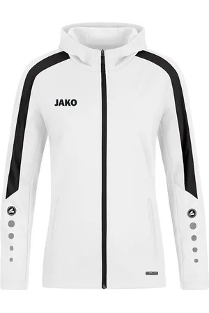 Jako Trainingsanzug Kapuzenjacke Power Damen - Verkäufer: TEAMSPORT2GO
