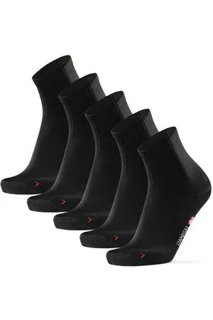 DANISH ENDURANCE Basicsocken Quarter Pro Sports (5-Paar) Quarter Pro Sportsocken, schweißableitende Performance Socken - Verkäufer: GoJungo GmbH