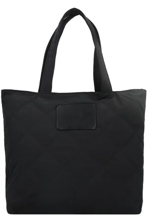 Seidenfelt Manufaktur Shopper Hetta, Polyester - Verkäufer: WE LOVE BAGS