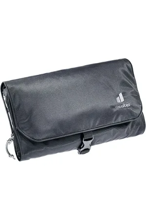 Deuter Kulturbeutel Wash Bag II faltbarer Kulturbeutel - Verkäufer: sportaktiv
